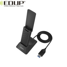 EDUP good quality EP-AC1675 dual band usb wifi dongle with RTL8814AE chipset